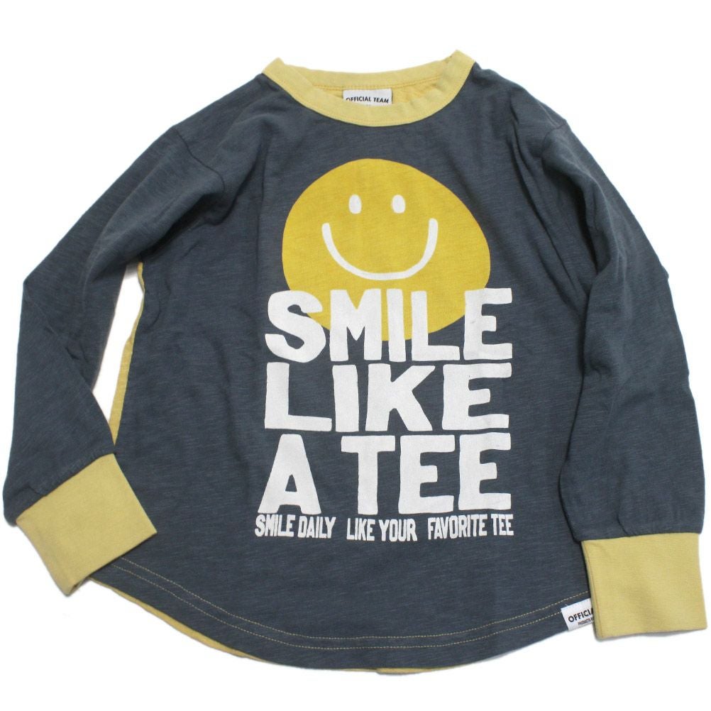 チャコールグレー