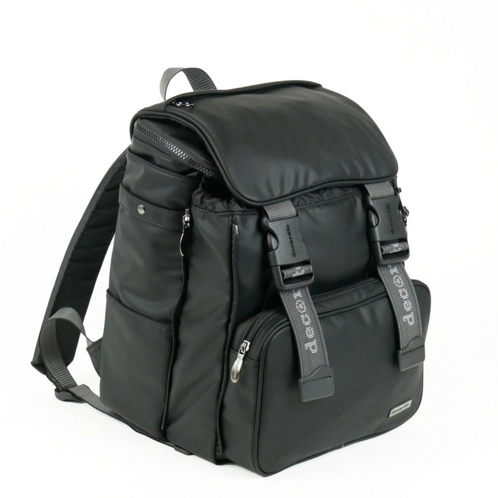 マウンテン] light ox デイパック (10L) ブラック｜子供服の通販
