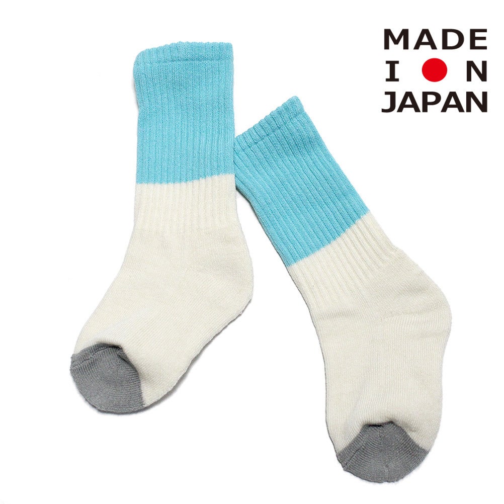 ミント×グレー(MTG)