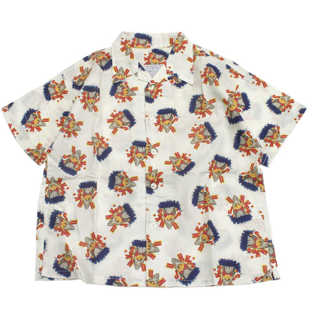 オフホワイト(OW)