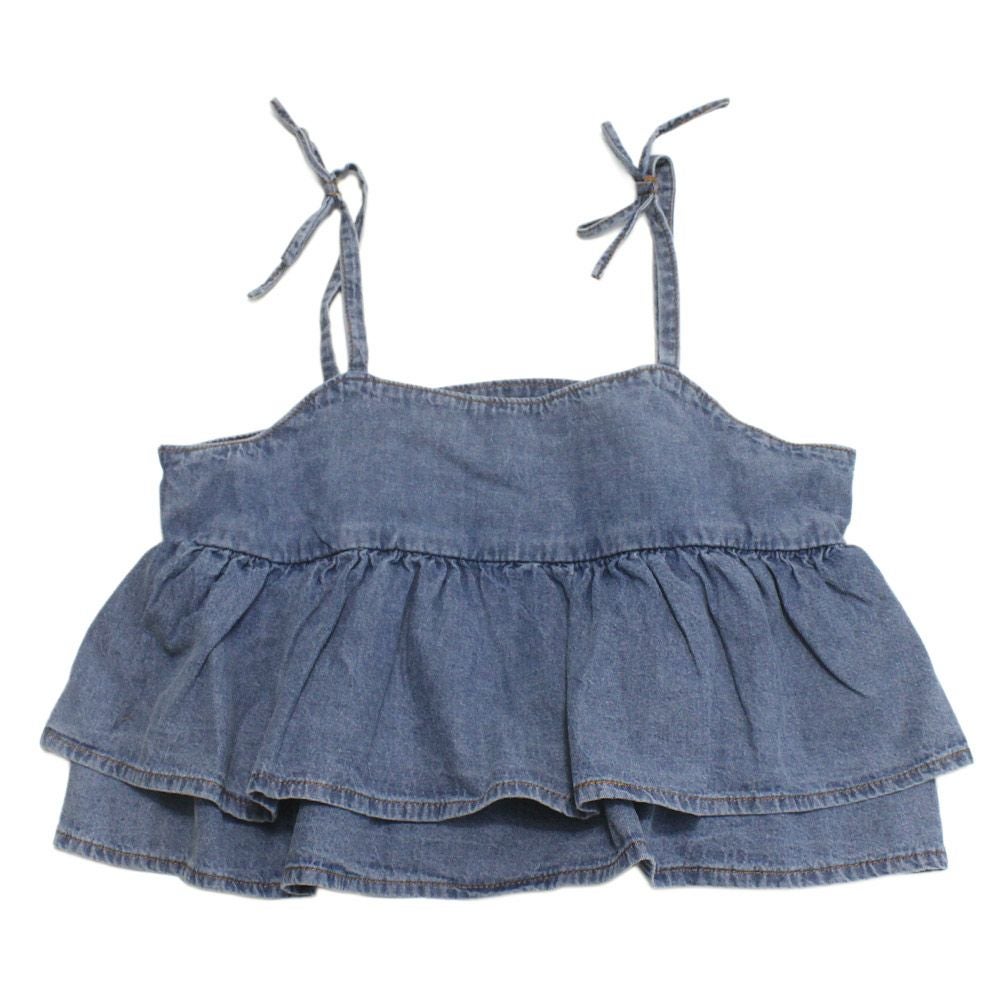 ケミカルウォッシュ(CW)