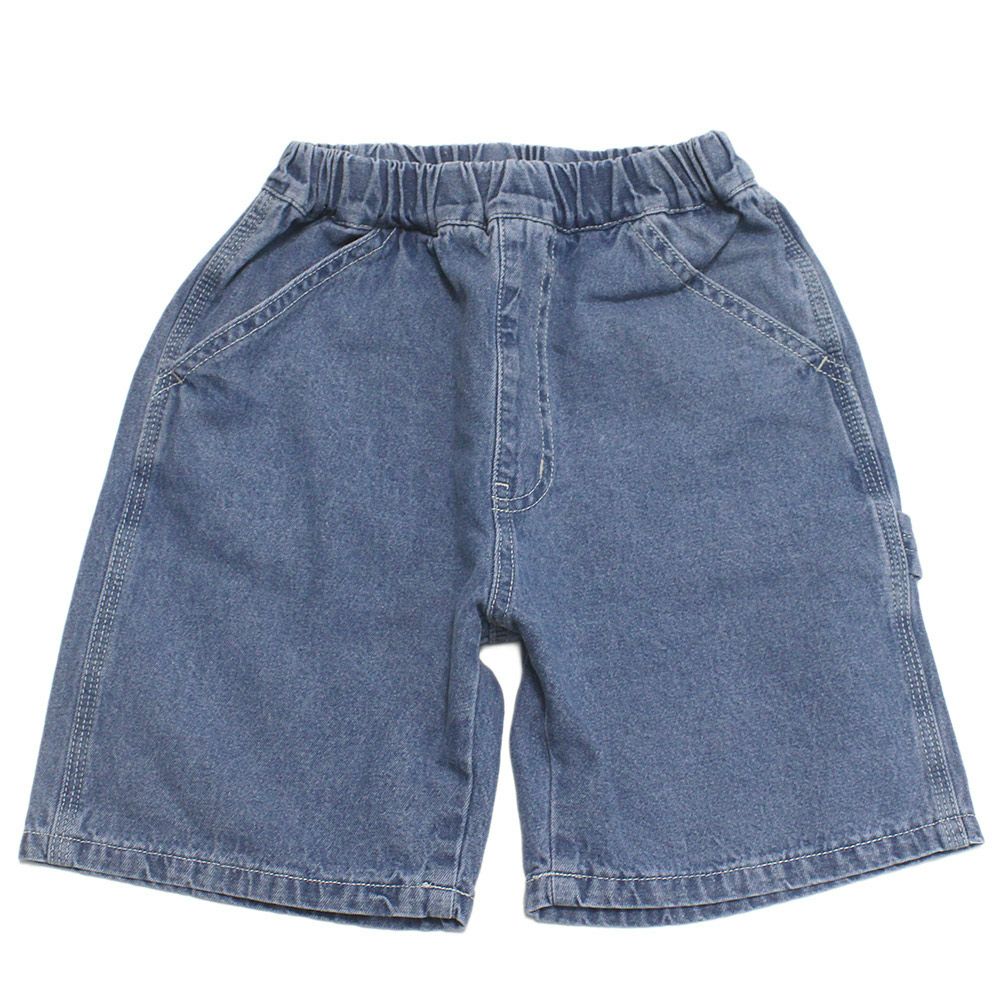 ケミカルウォッシュ(CW)