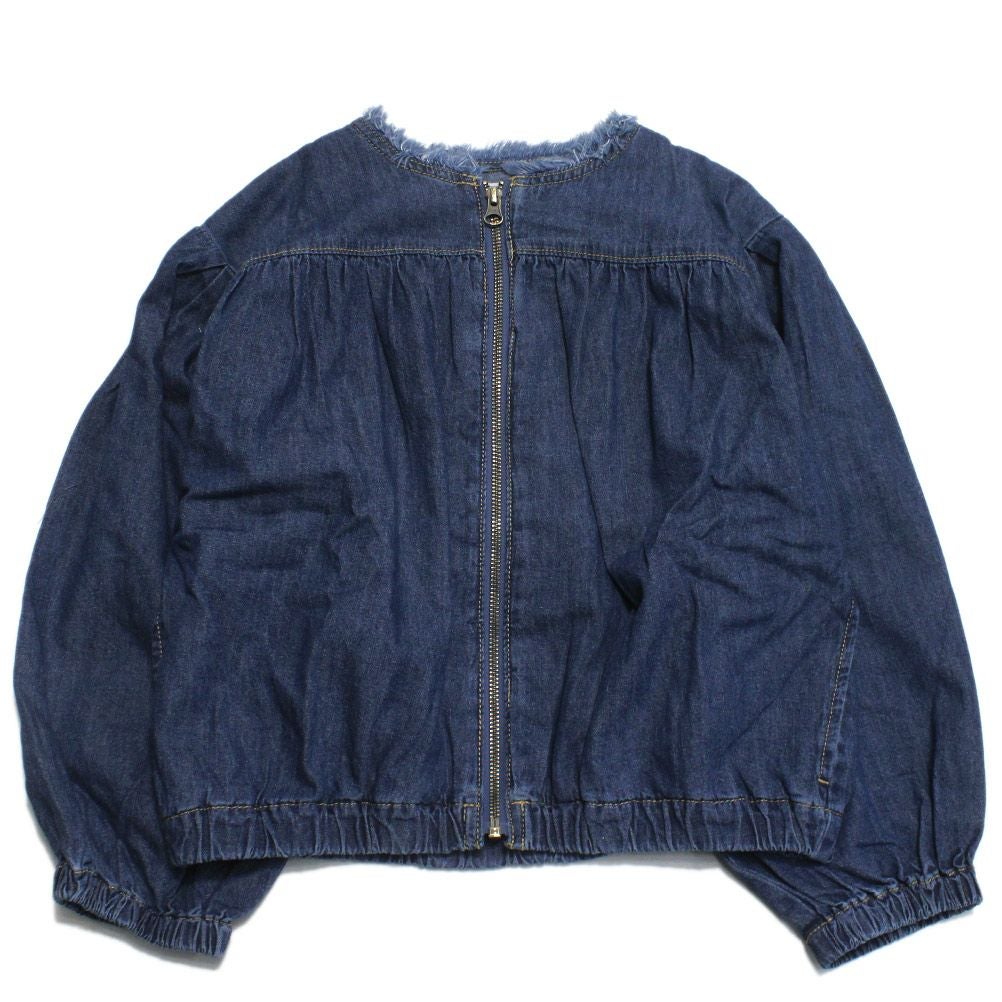 ナチュラルフェード(NF)