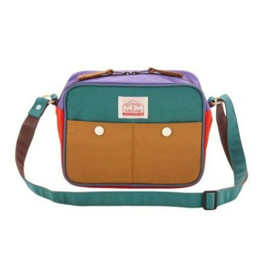 エメラルドグリーン(EG)