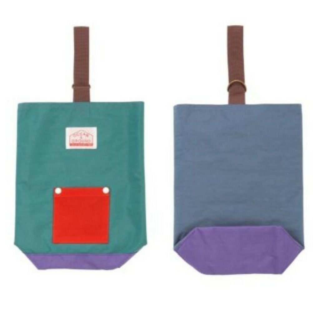 エメラルドグリーン(EG)