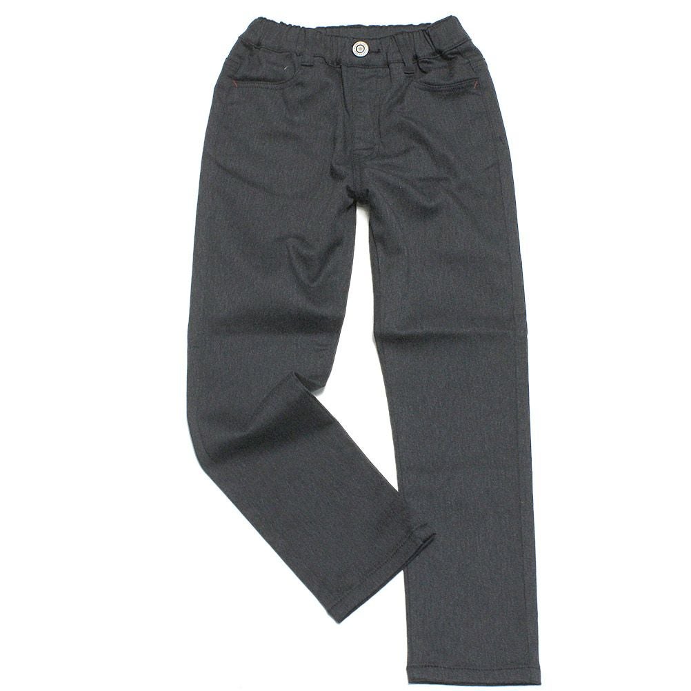 杢チャコール(130)