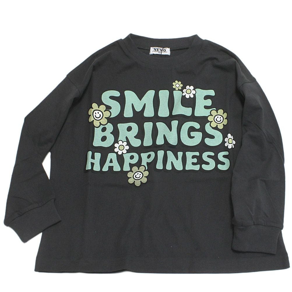 チャコールグレー