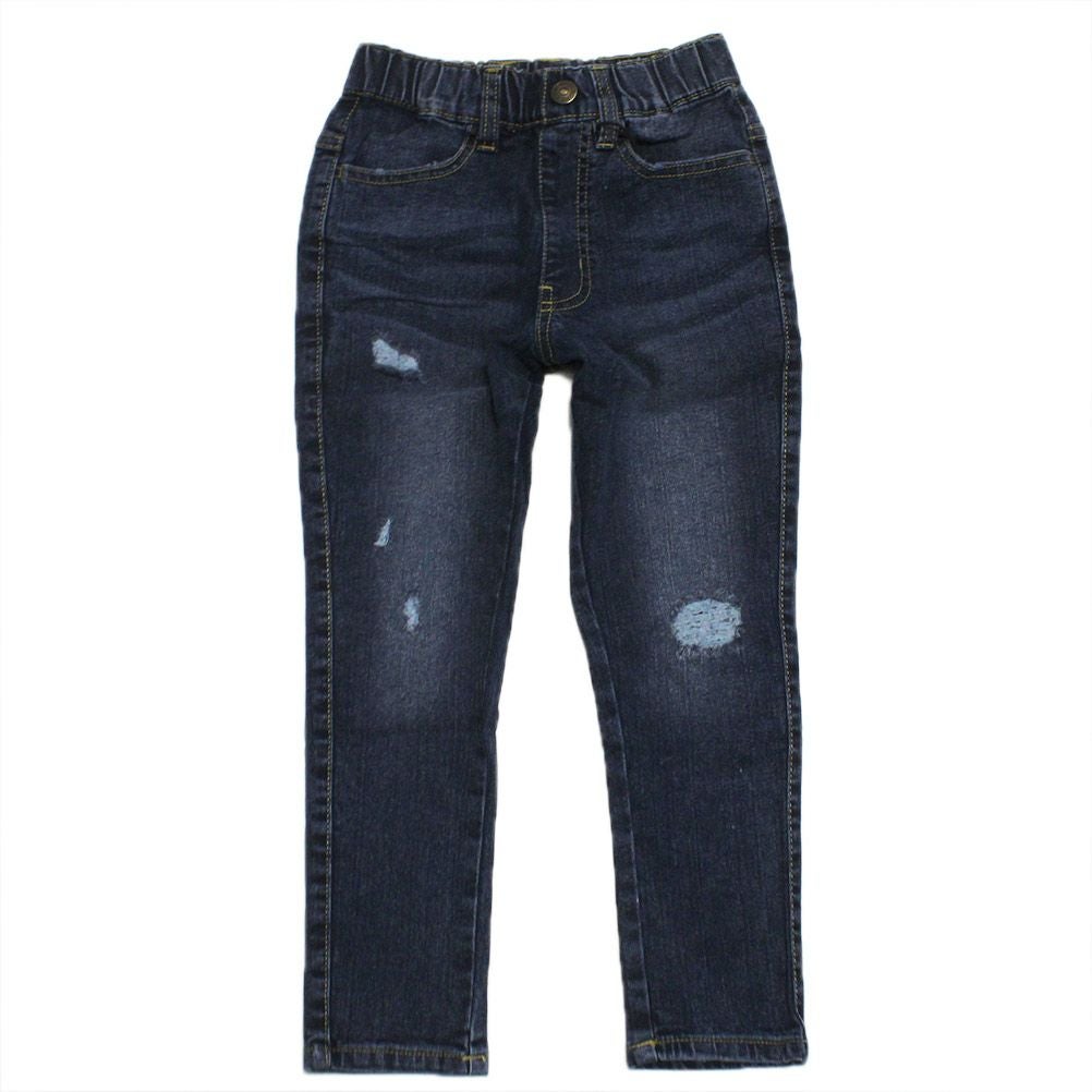 ネイビーケミカル