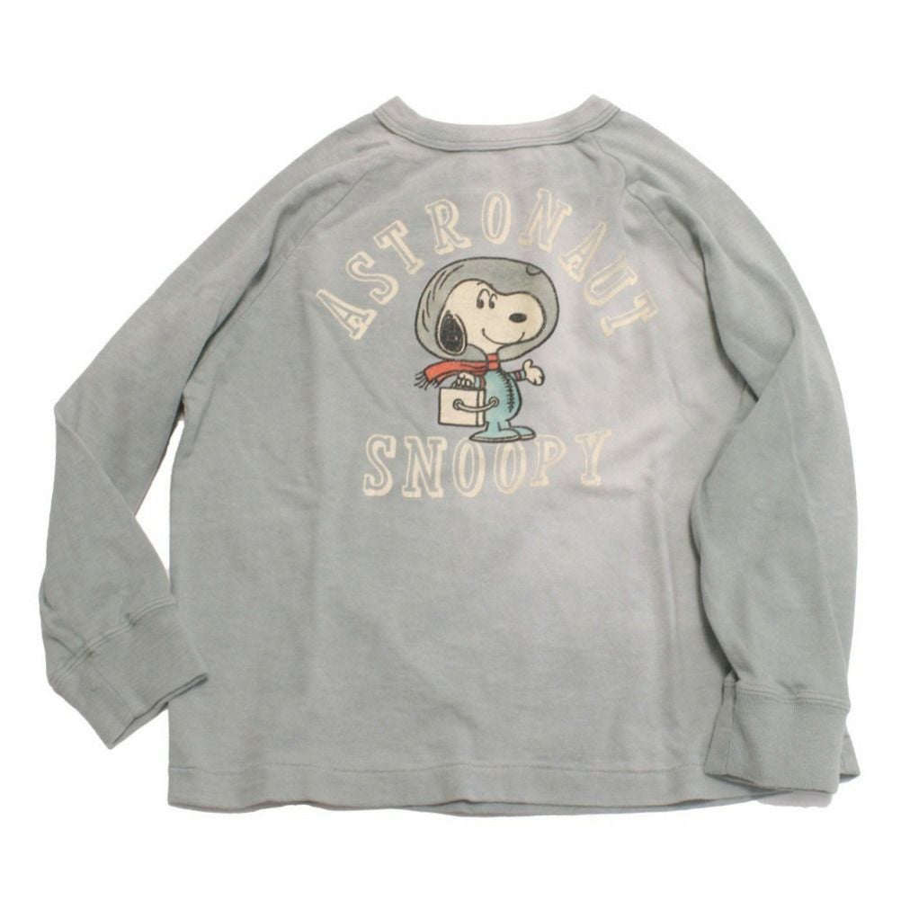 デニムダンガリー×スヌーピー｜ブランド｜子供服・キッズ服の通販は