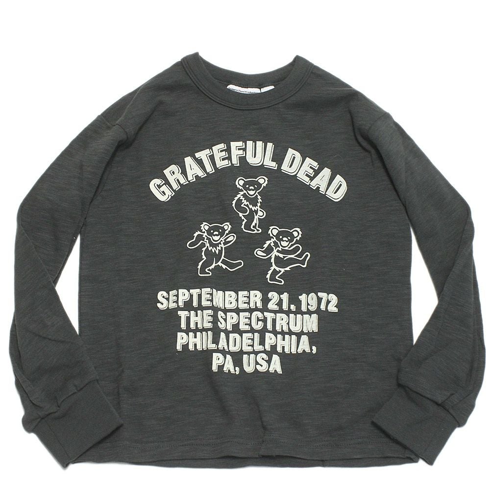 チャコールグレー