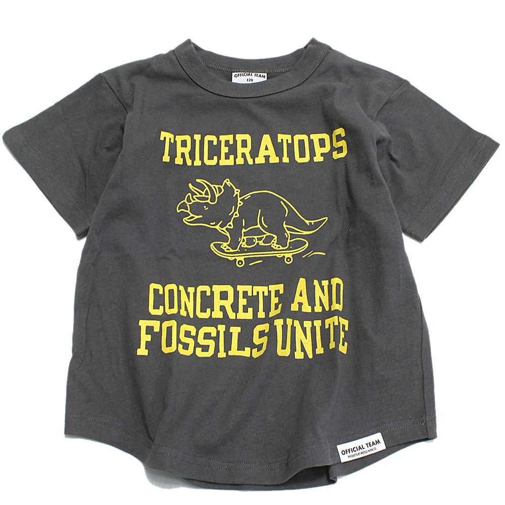 チャコールグレー