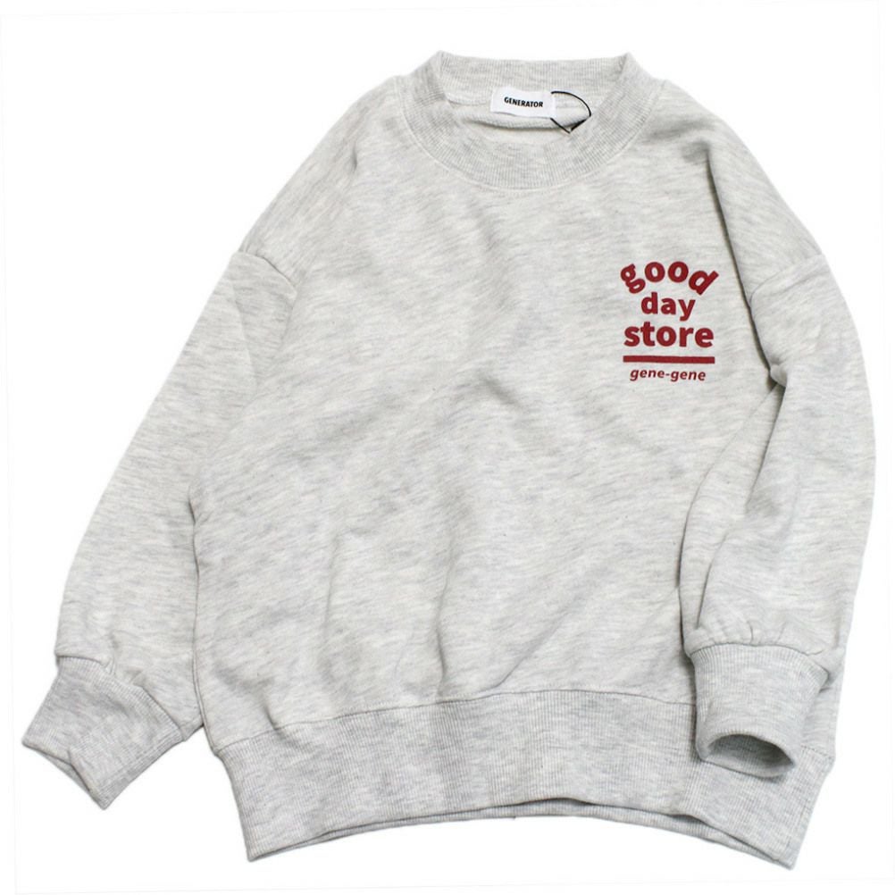 トップグレー(TG)