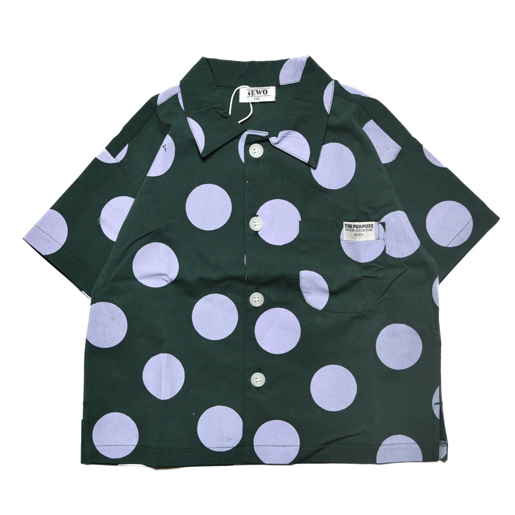 チャコールグレー