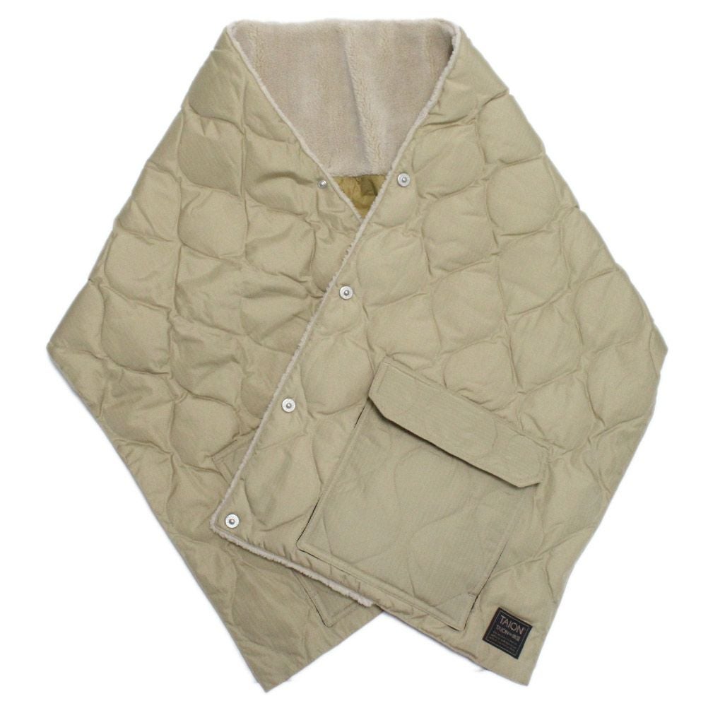 コヨーテ×ベージュ(CBG)