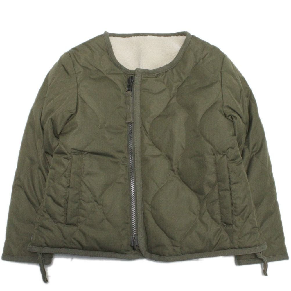 ダークオリーブ×クリーム(DOC)