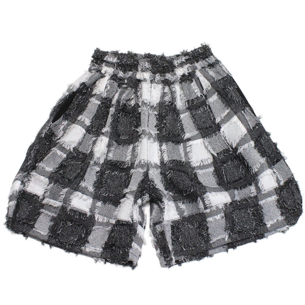 オフホワイト×ブラック(24)