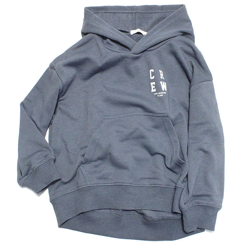 ブルーグレー(BG)