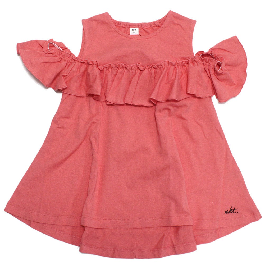 サーモンピンク(SP)