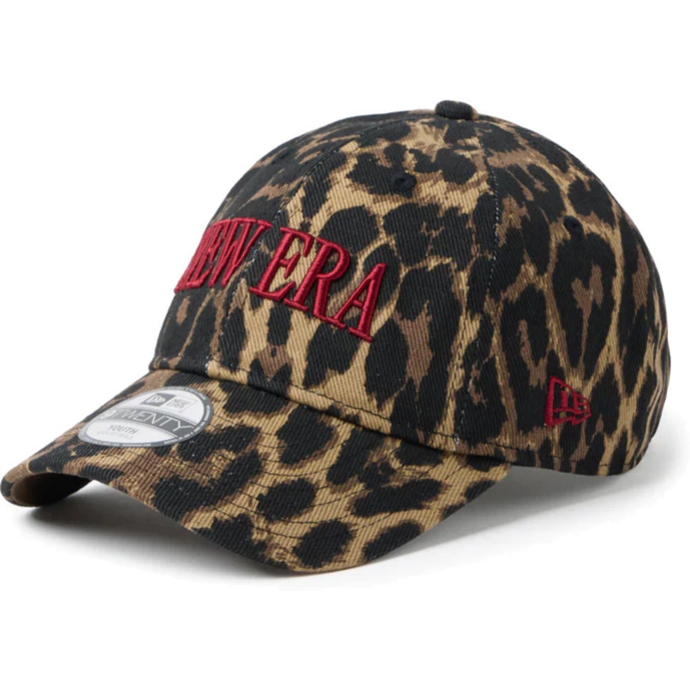 ブラウン×レッド