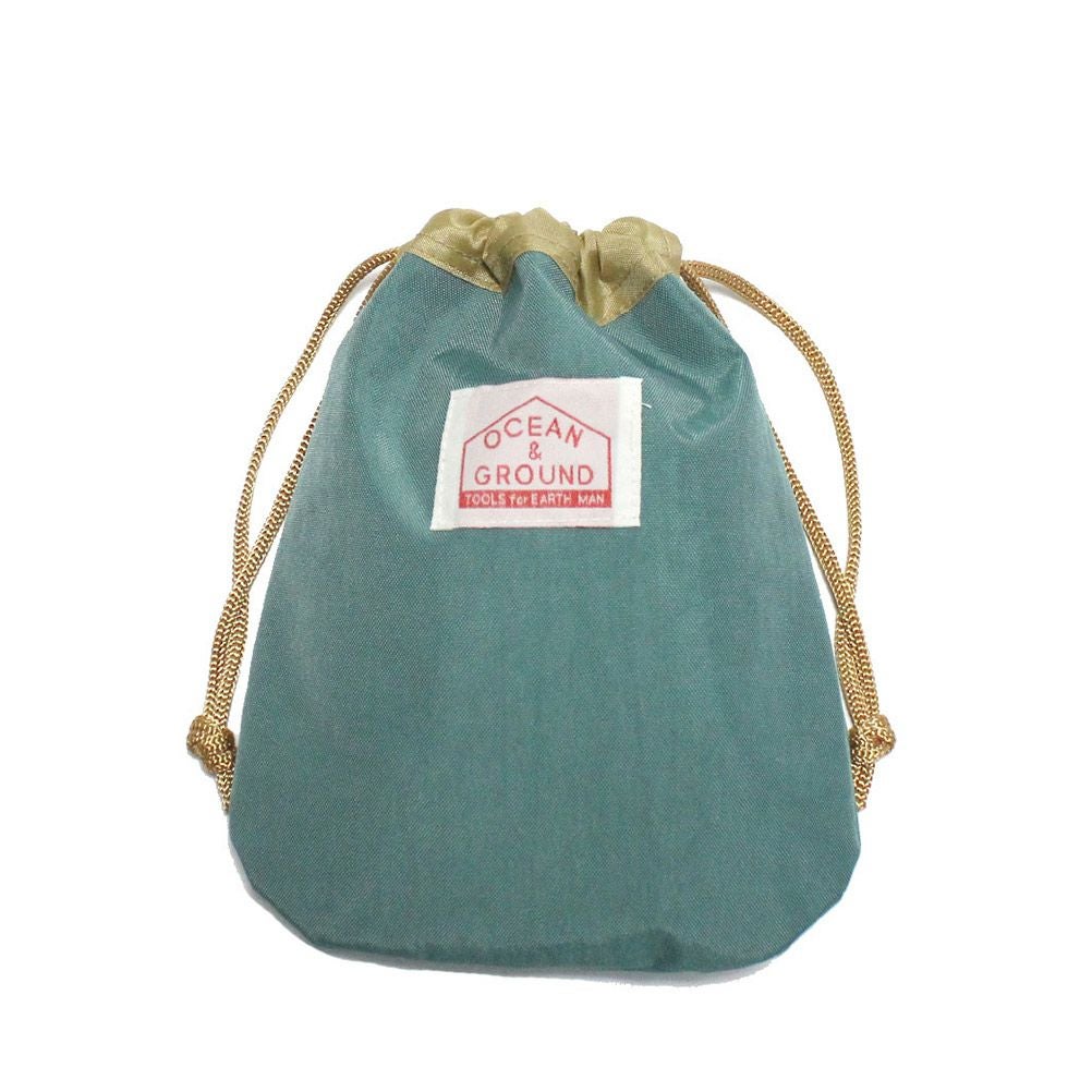 エメラルドグリーン(EG)