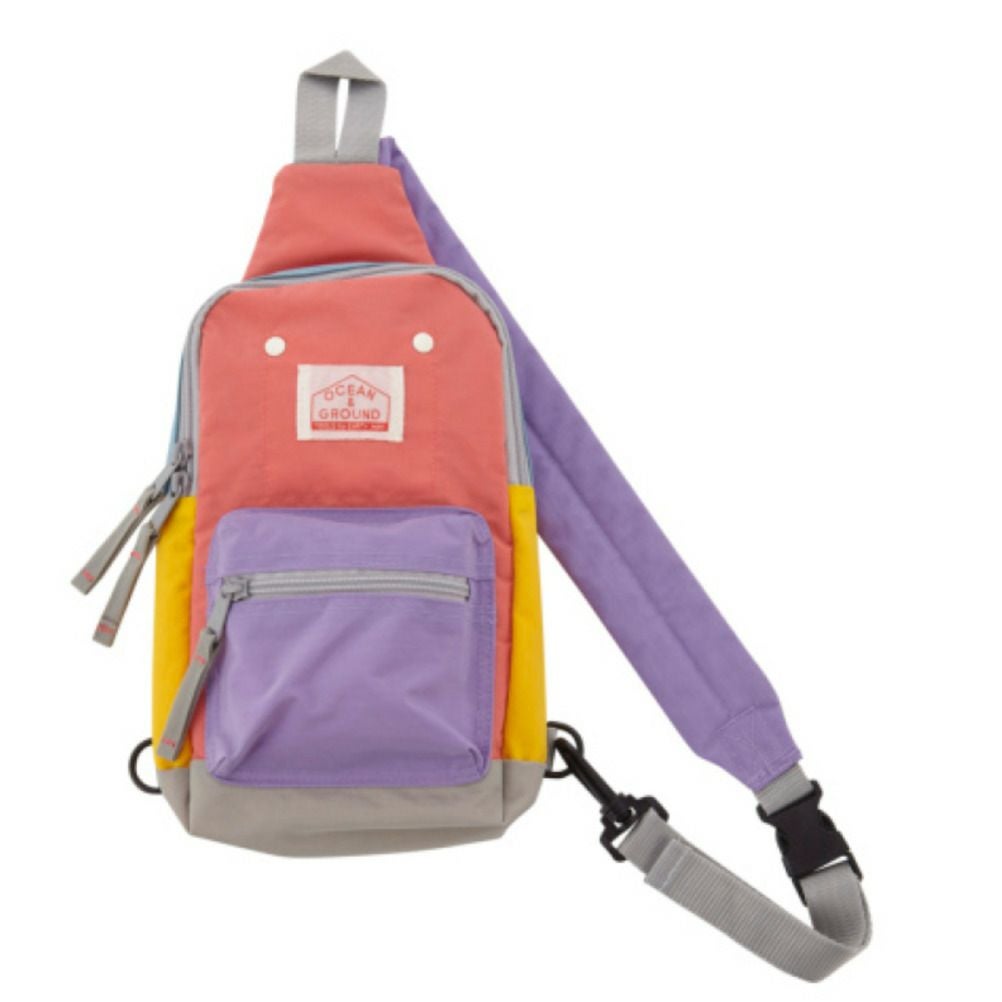 ライトピンク(LK)