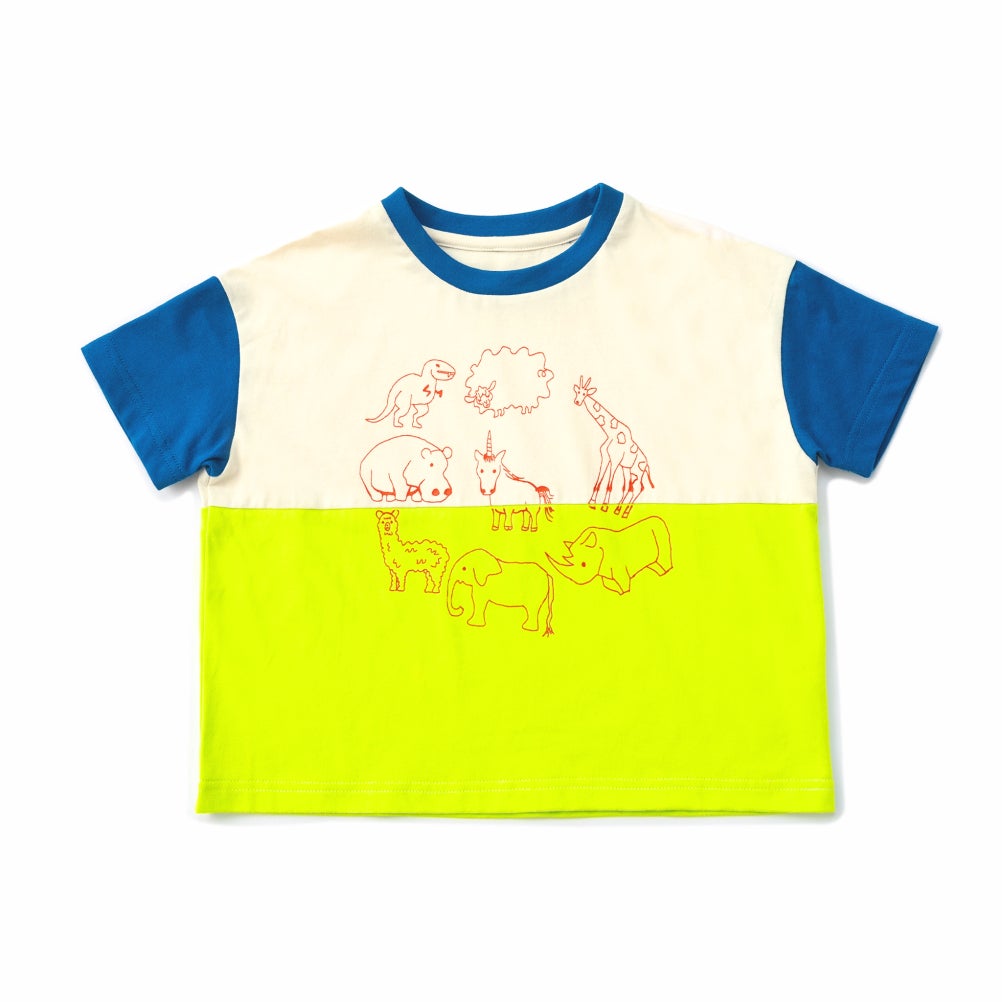 オフホワイト(4)