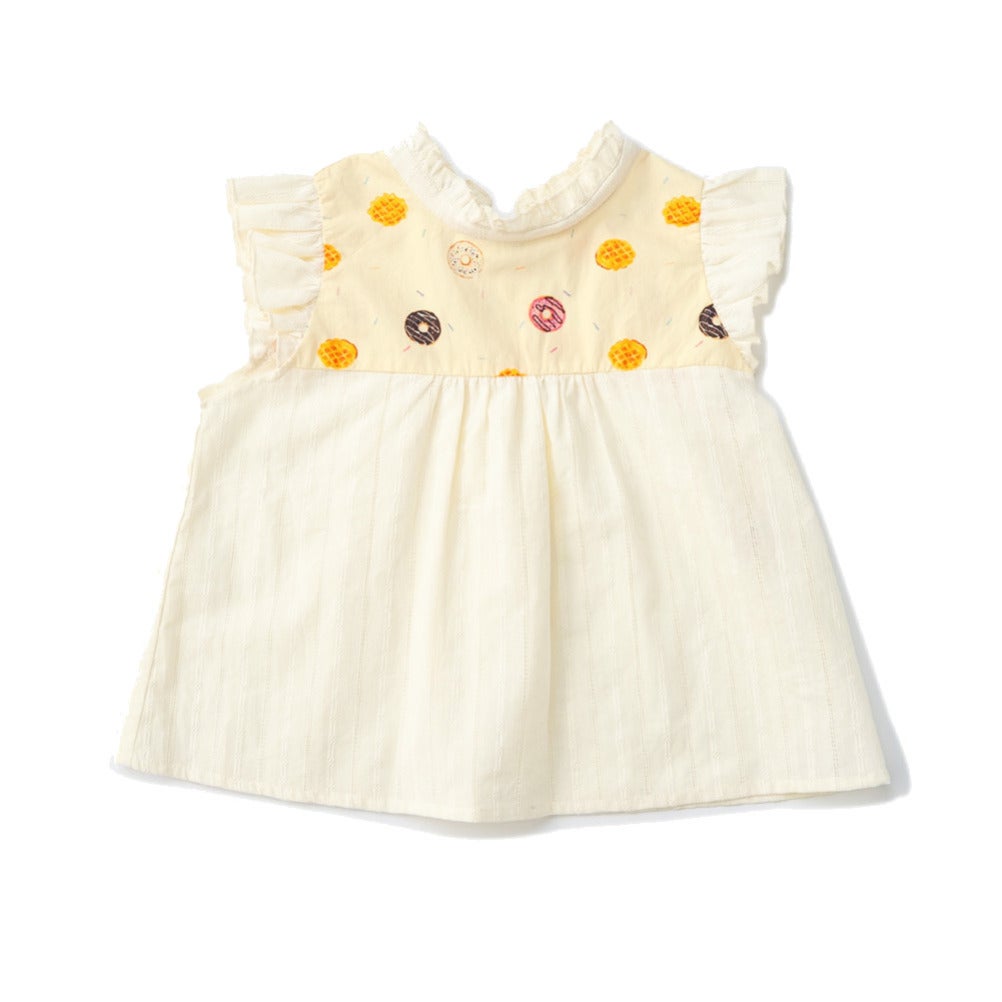 オフホワイト(4)