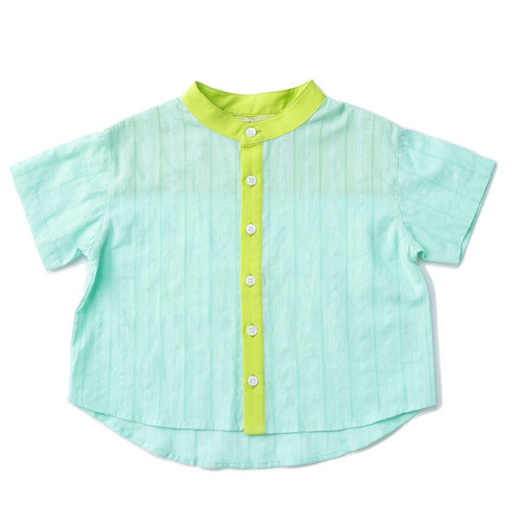 ライトグリーン(20)