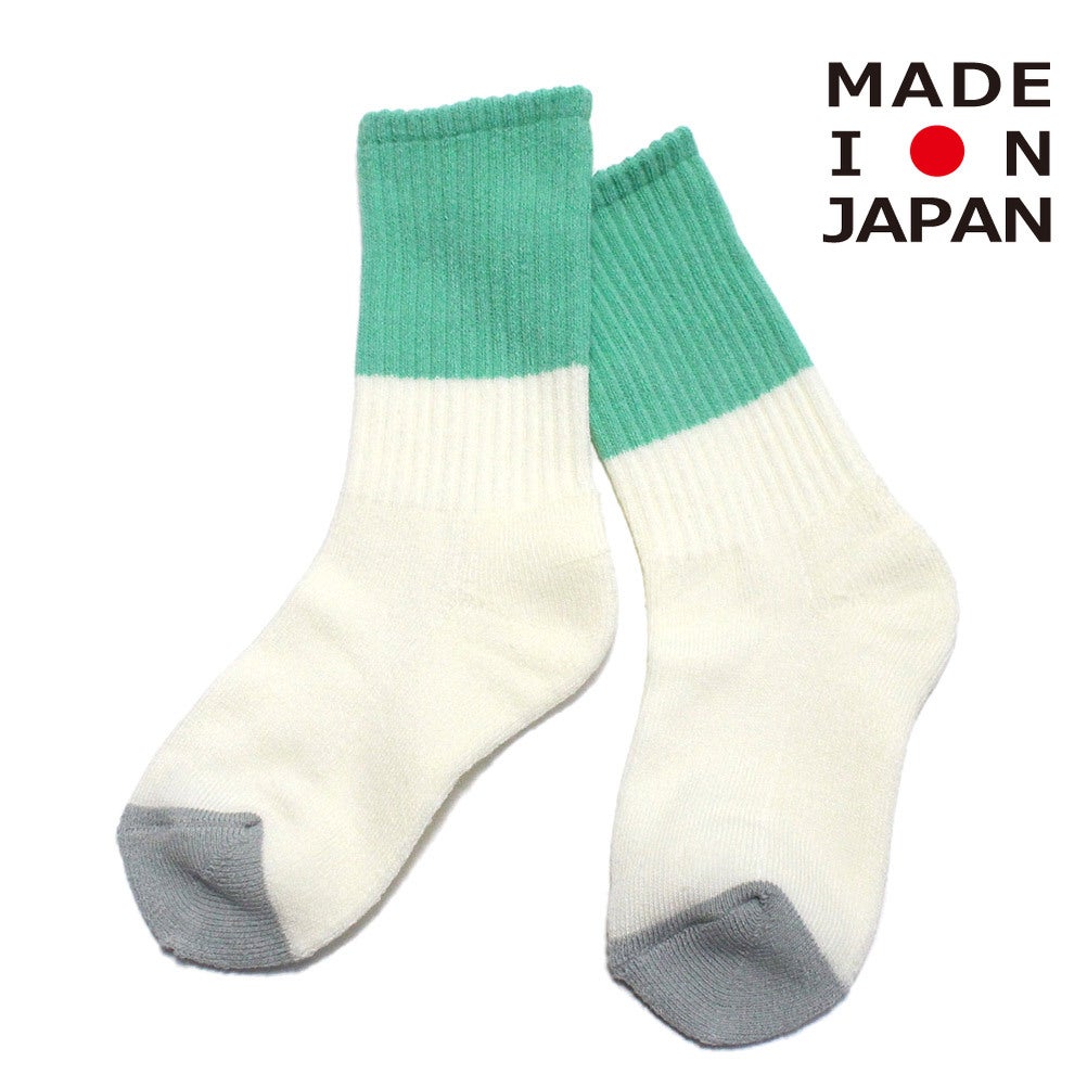 ミント×アイボリー(MIV)