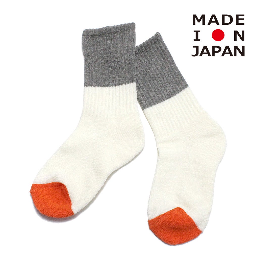 グレー×アイボリー(GRI)