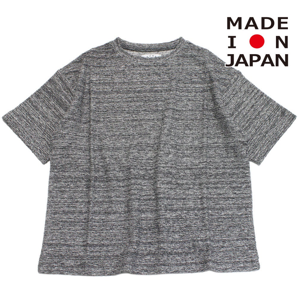 ブラックメランジ(BLM)