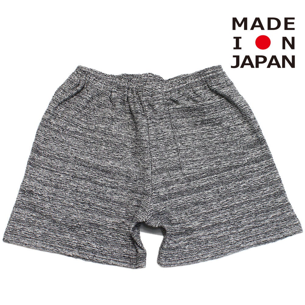 ブラックメランジ(BLM)