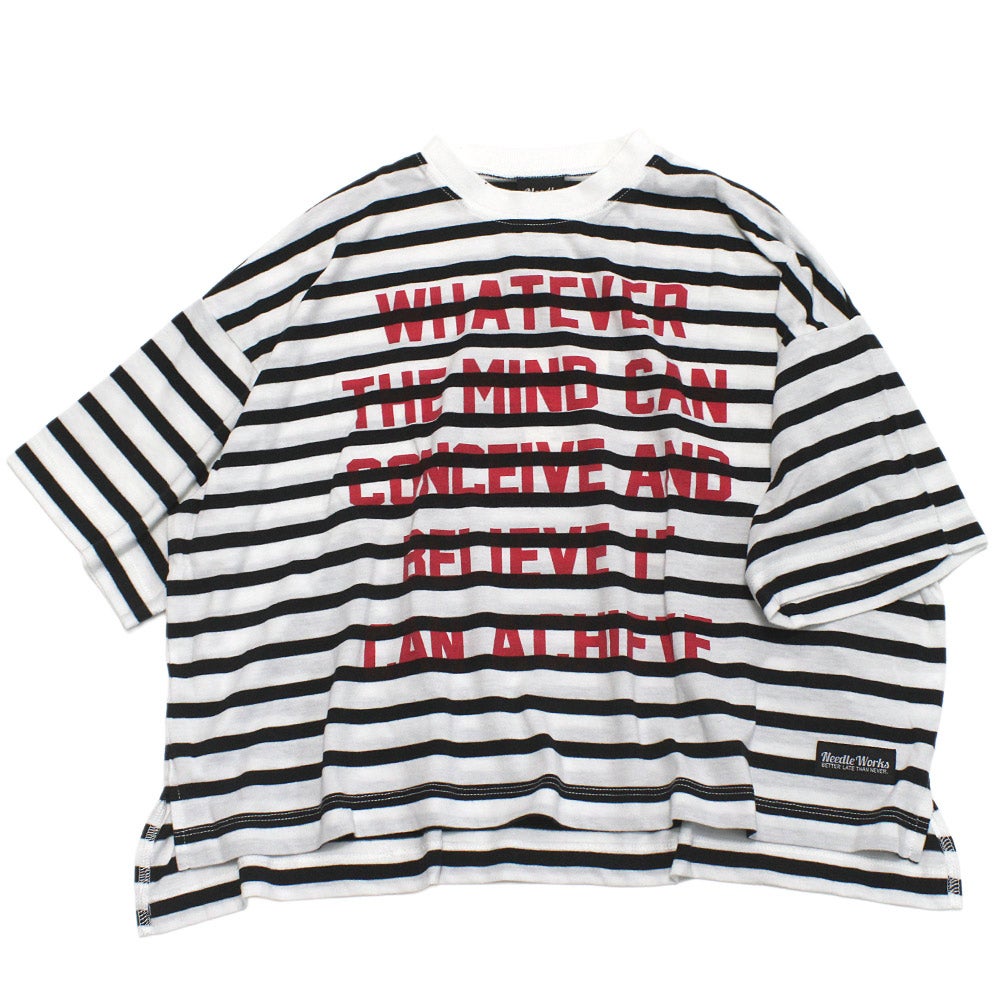 ブラックボーダー