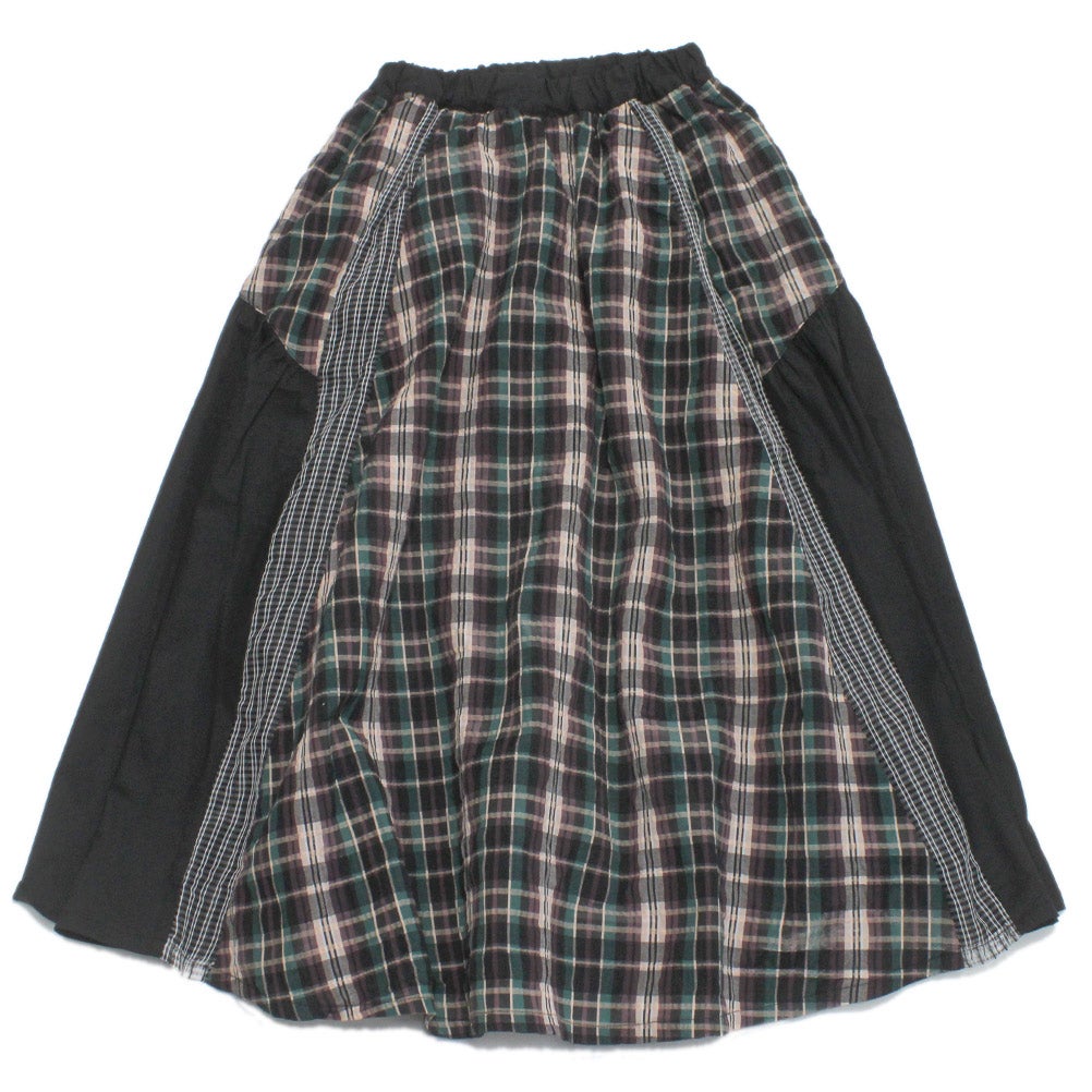 ブラック×オフホワイト(54)