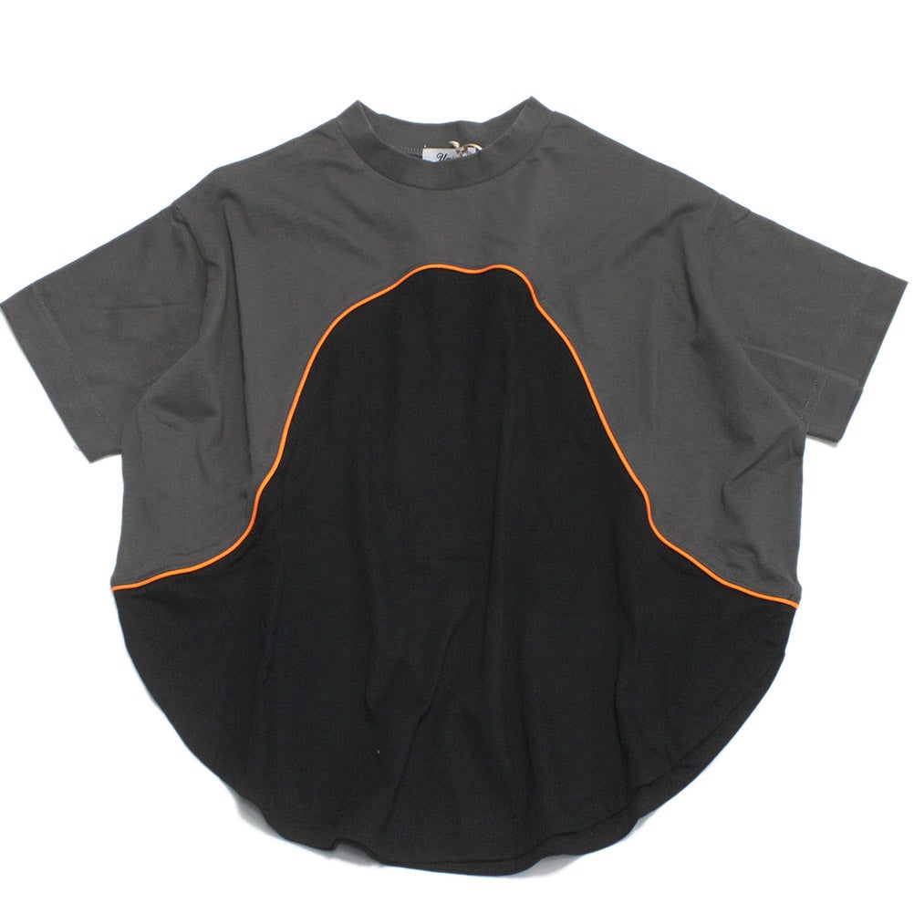 チャコール×ブラック(53)