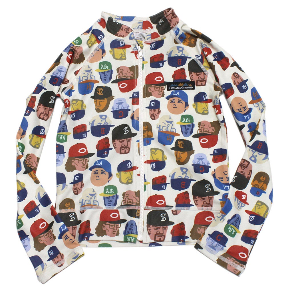 オフホワイト(OW)