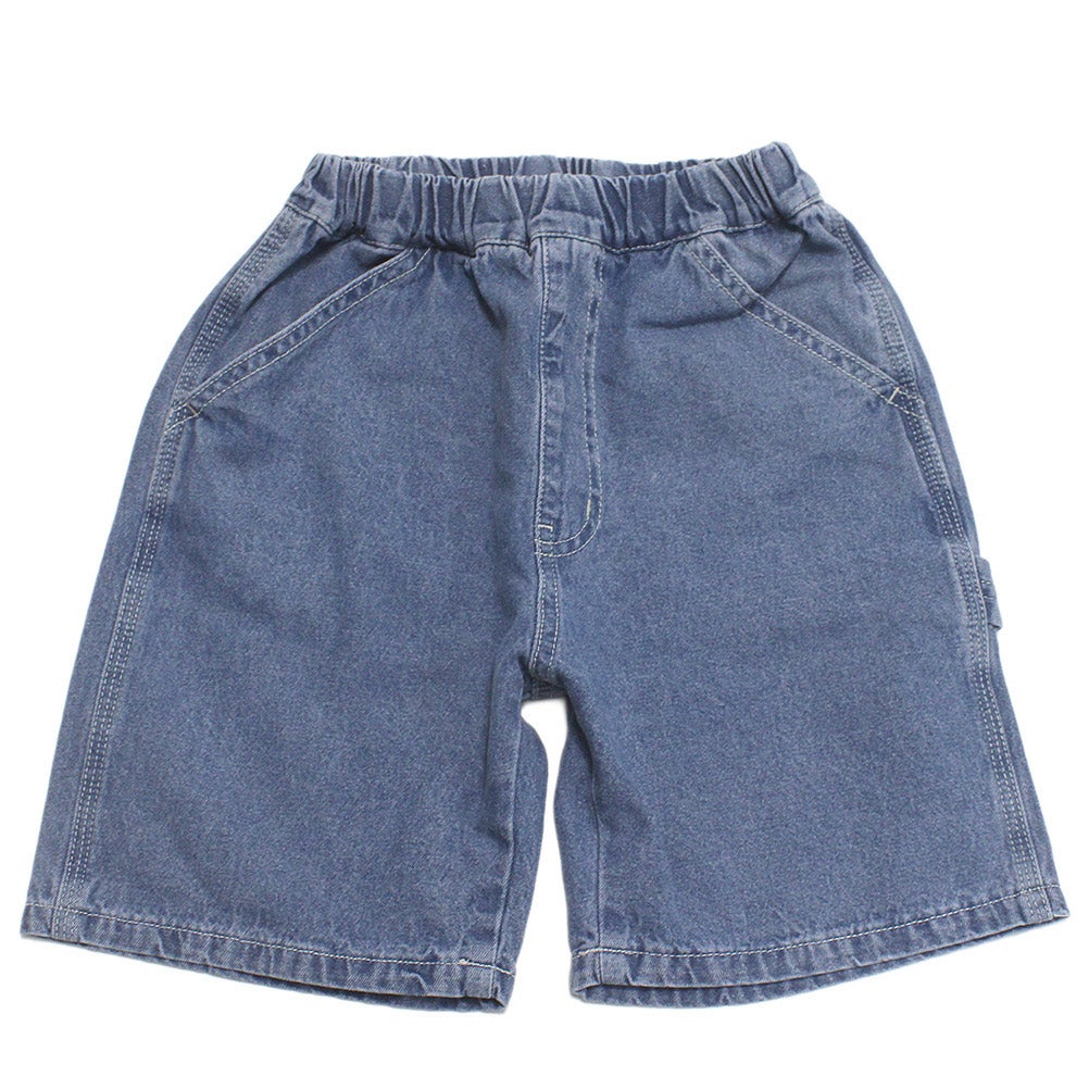 ケミカルウォッシュ(CW)