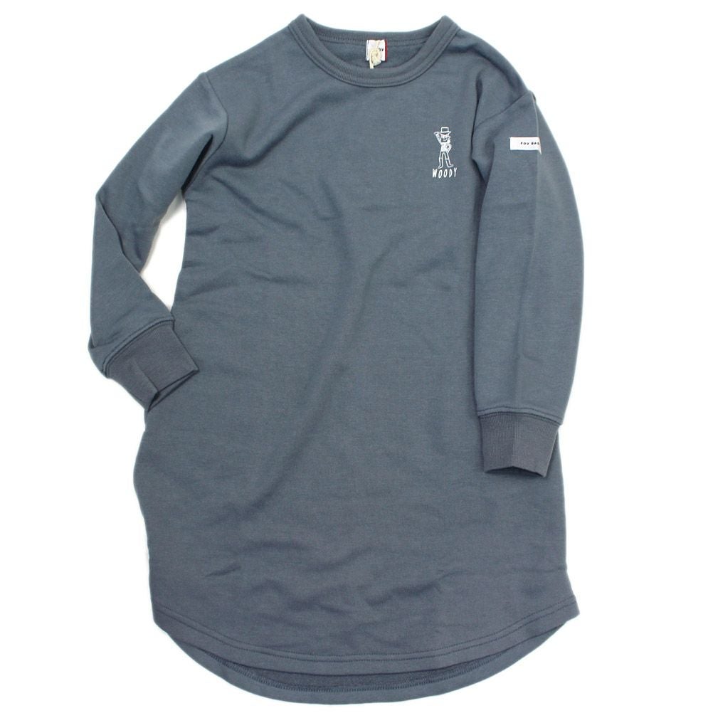 ブルーグレー(BG)