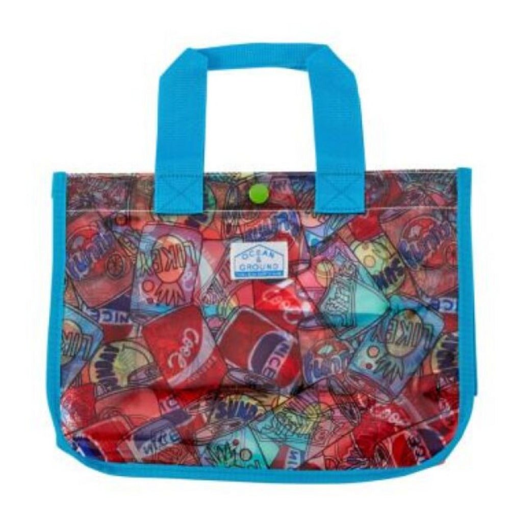 ターコイズブルー(TB)