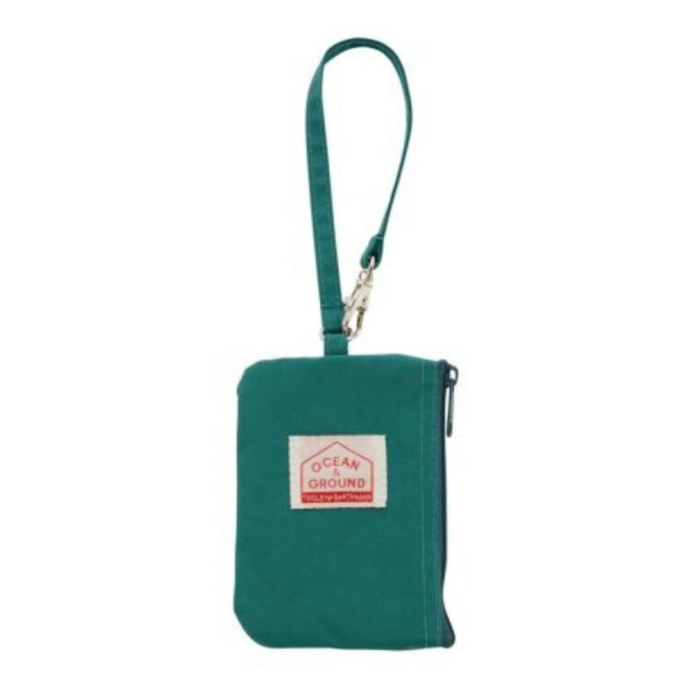 エメラルドグリーン(EG)