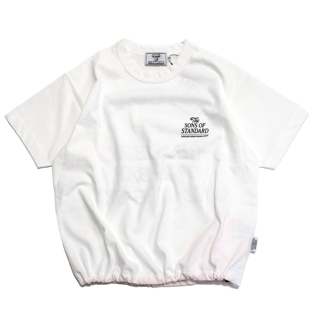 サンズオブスタンダード] squeezeショートスリーブ【LIMITED EDITION