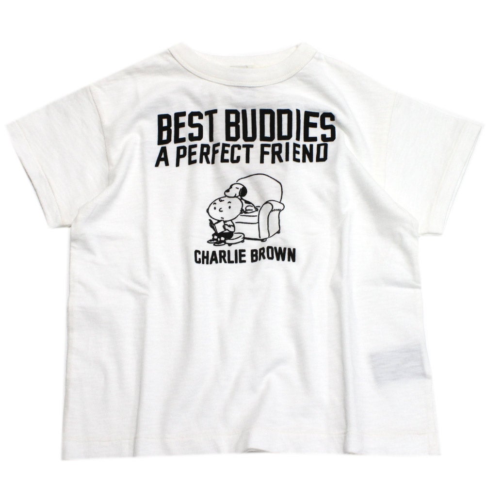 デニム＆ダンガリー　新品タグ付　スヌーピーSNOOPY スタジャン　02 91093201_sp1_4b.jpg