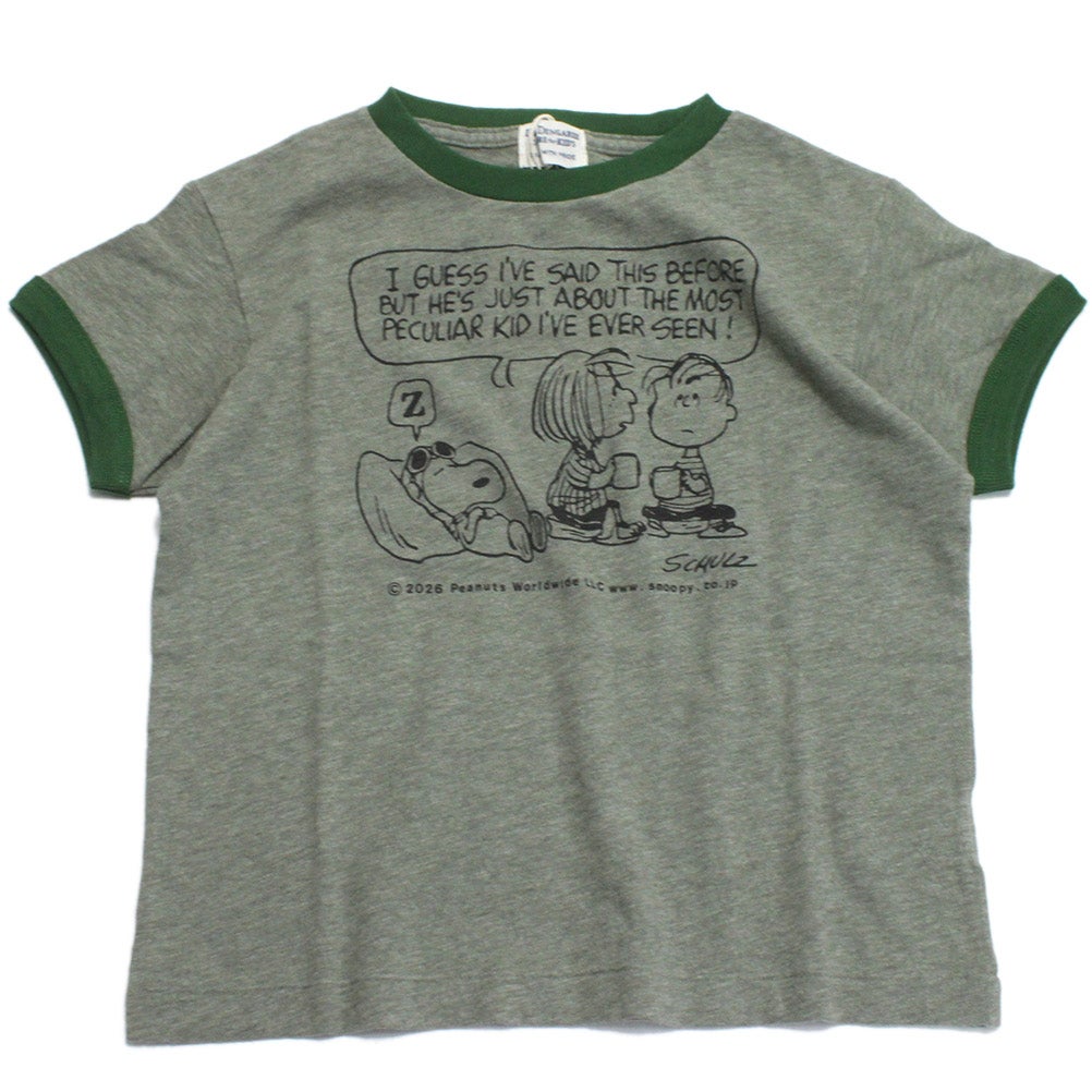 デニムダンガリー×スヌーピー｜ブランド｜子供服・キッズ服の通販は
