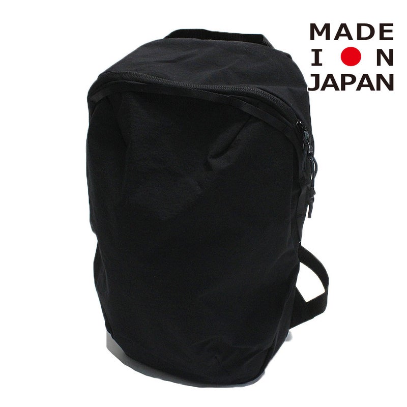 マウンテン] light ox デイパック (10L) ブラック｜子供服の通販 