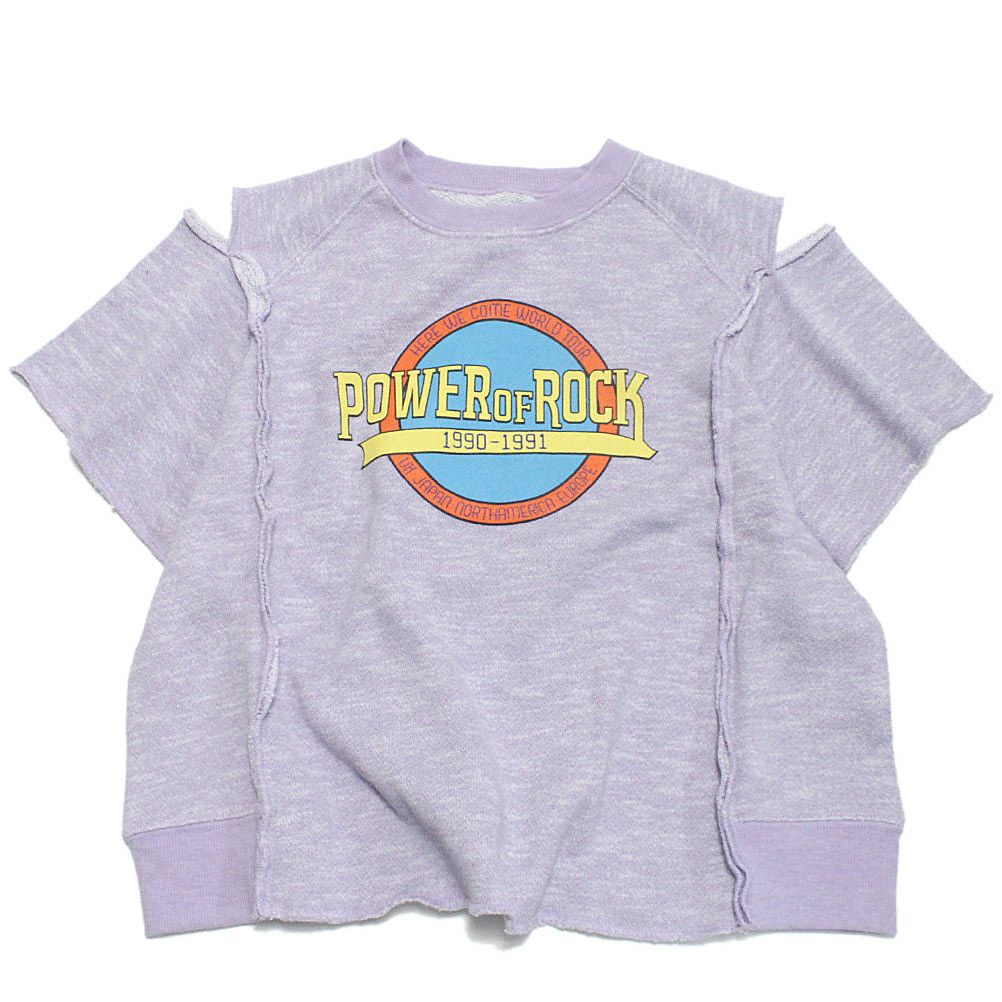 ライトパープル(LP)