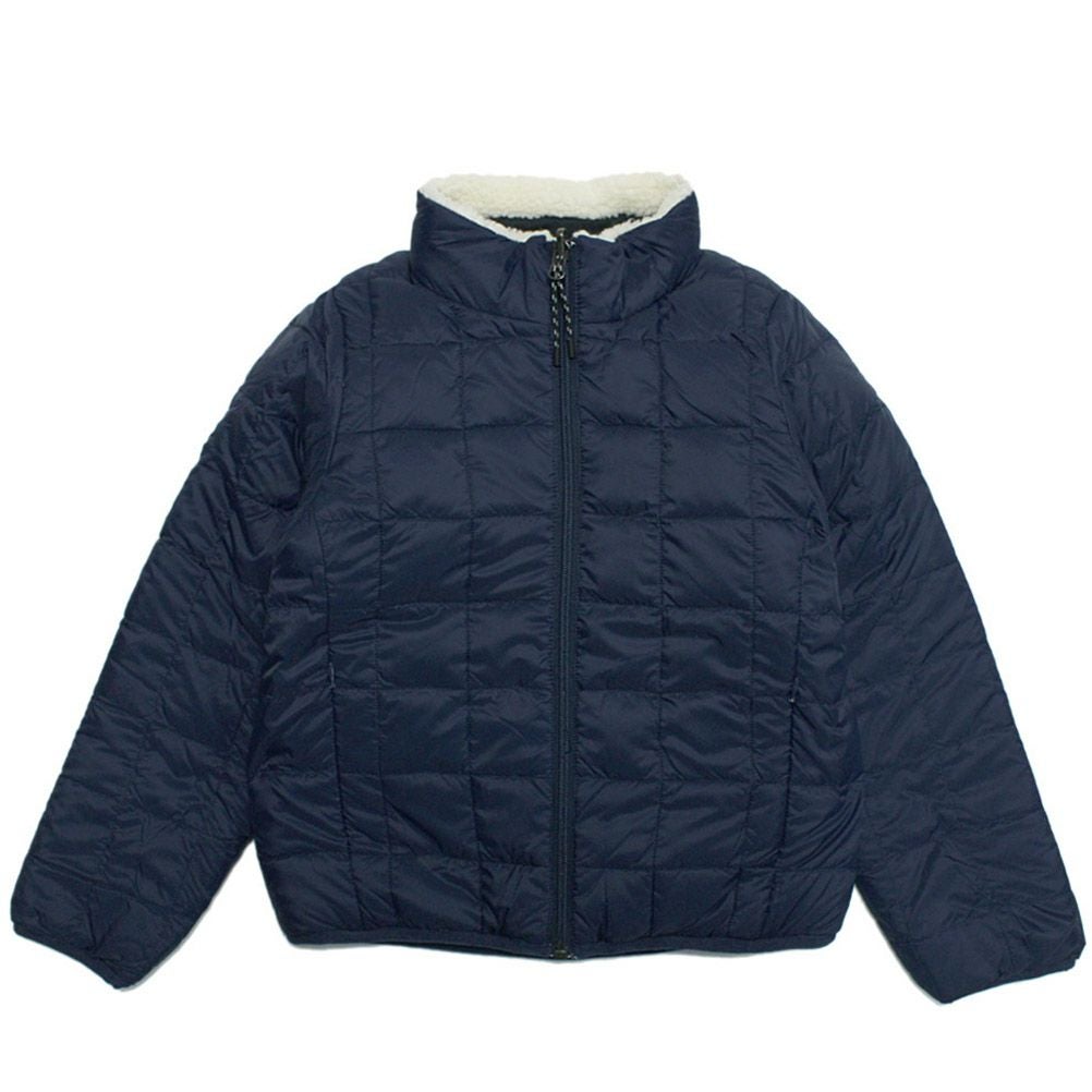 ネイビー×アイボリー(NAVYIVORY)