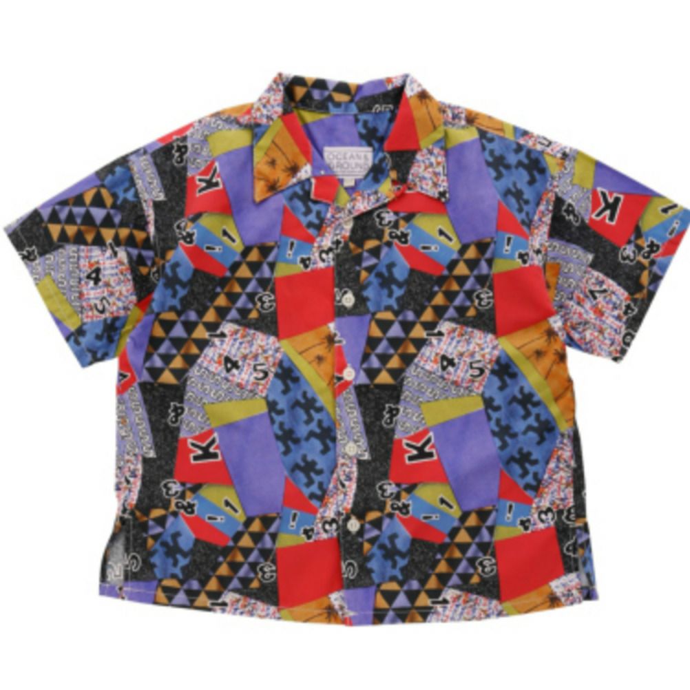 マルチカラー(XX)