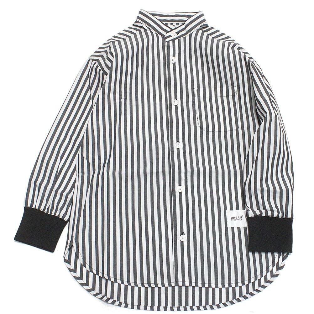 ストライプブラック(SK)