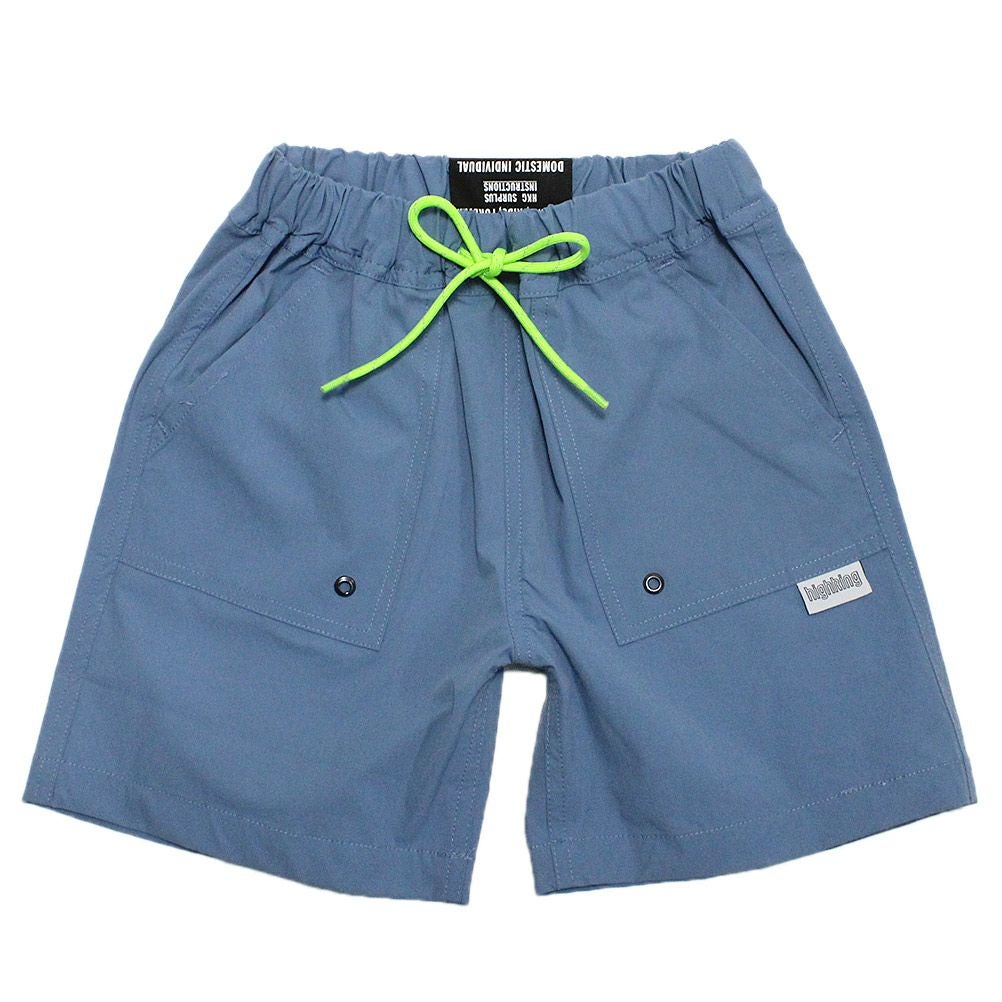 サックスブルー