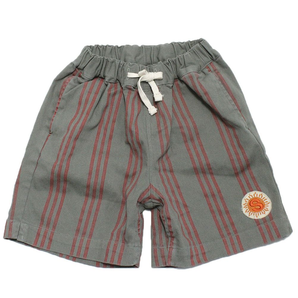 グレーベージュ